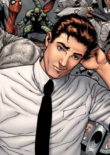 Peter Parker