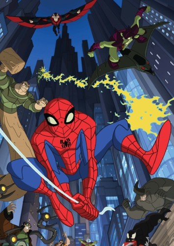 Peter Parker