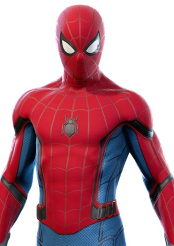 Peter Parker