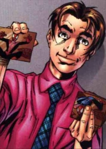 Peter Parker