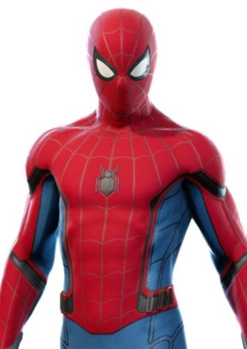 Peter Parker