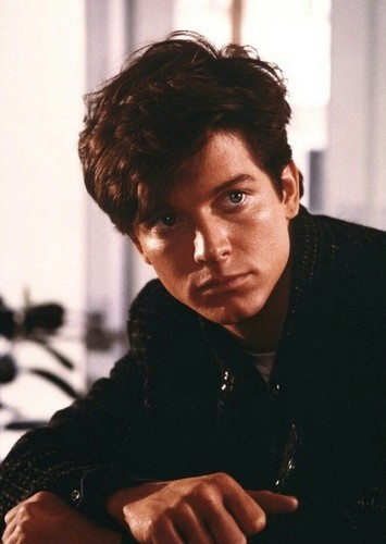 Peter Parker