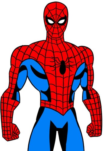 Peter Parker
