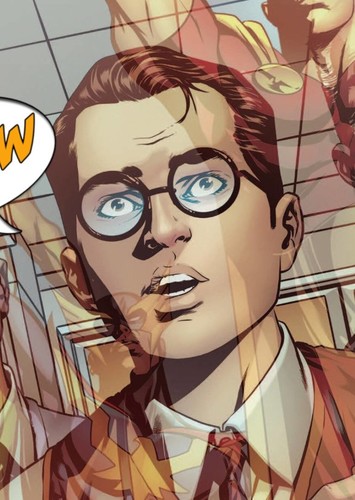 Peter Parker