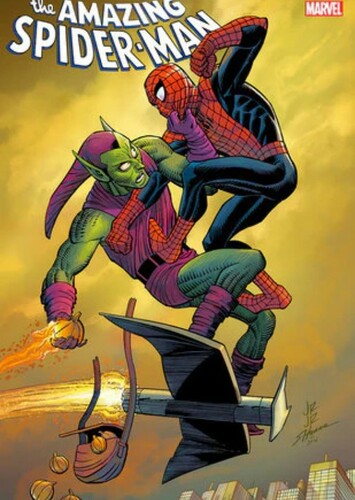 Peter Parker