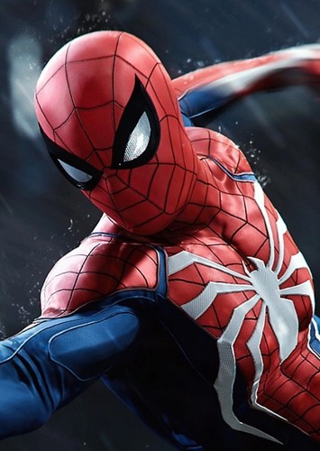 Peter Parker