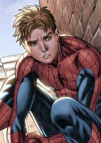 Peter Parker