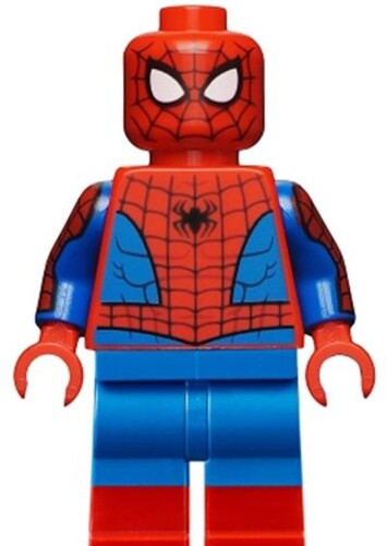 Peter Parker