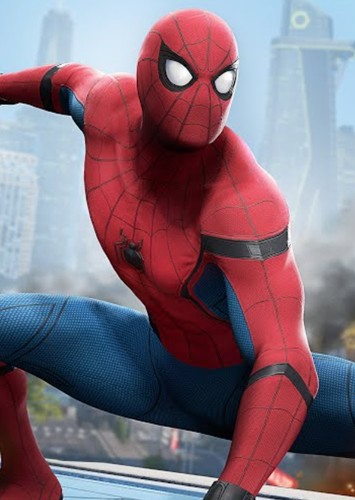 Peter Parker