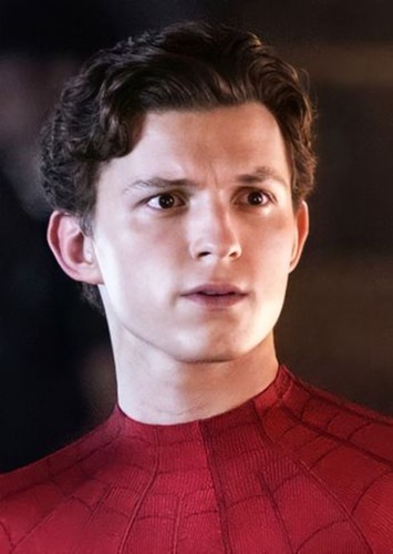 Peter Parker