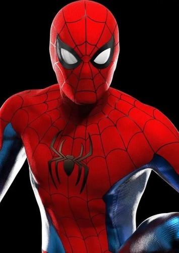 Peter Parker