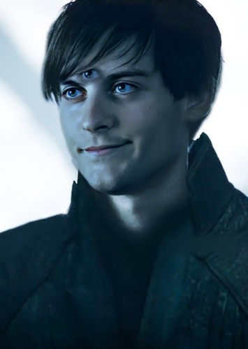 Peter Parker