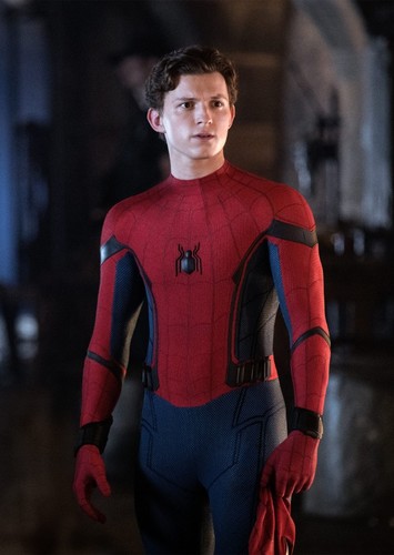Peter Parker