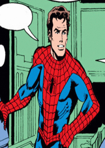 Peter Parker