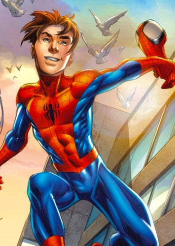 Peter Parker