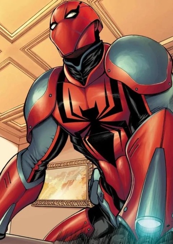 Peter Parker