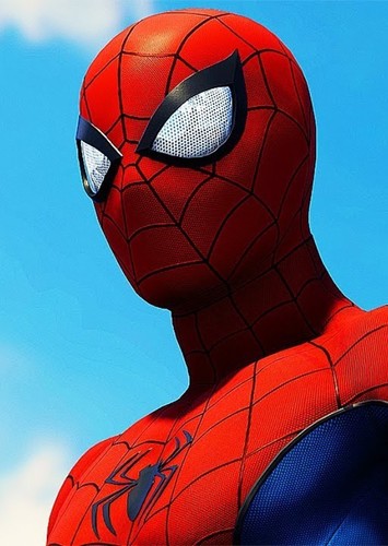 Peter Parker