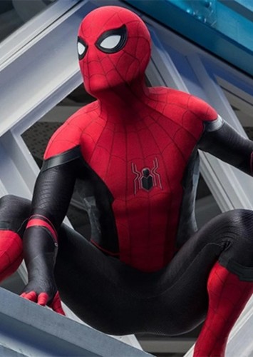 Peter Parker