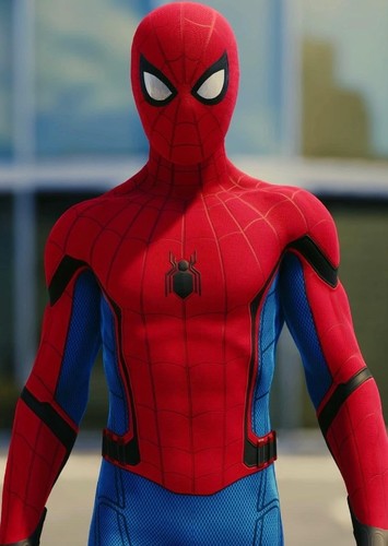 Peter Parker