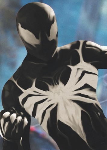 Peter Parker