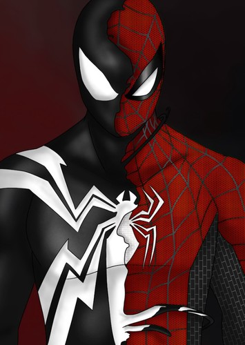 Peter Parker