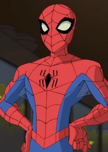 Peter Parker