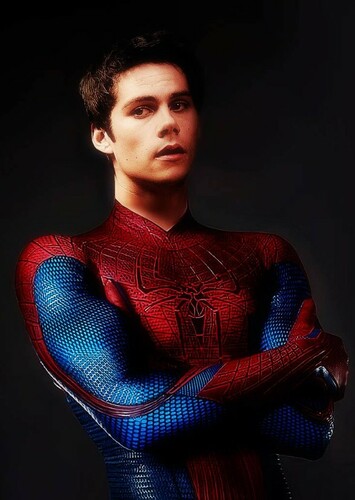 PETER PARKER