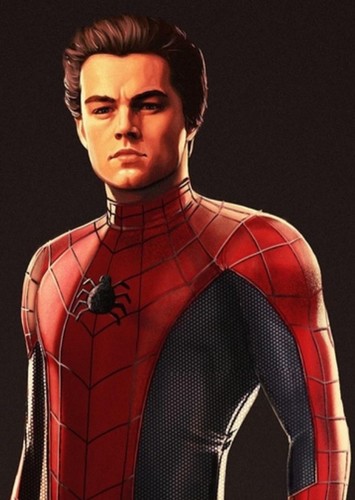 Peter Parker (Earth-120703)