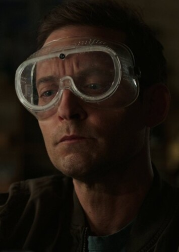 Peter Parker (Peter 3) (Cameo)
