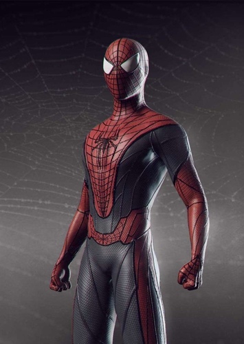 Peter Parker (Cameo)