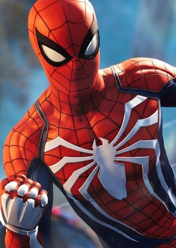Peter Parker (Earth-1048)