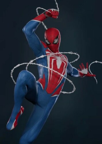 Peter Parker (Earth-1048)
