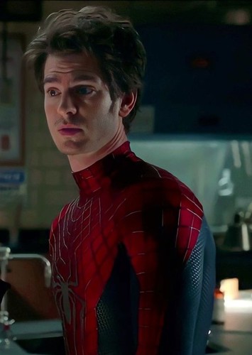 Peter Parker (Earth-120703)