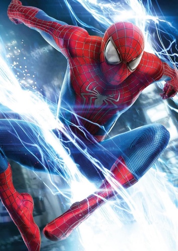 Peter Parker (Earth-120703)