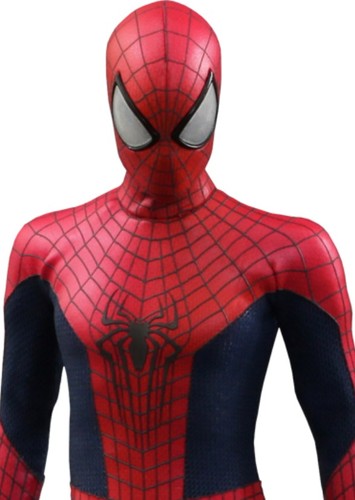 Peter Parker (Earth-120703)