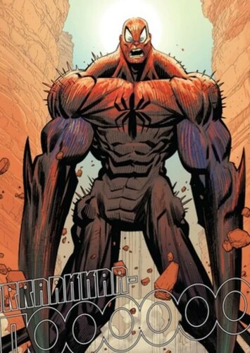 Peter Parker (Earth-122)
