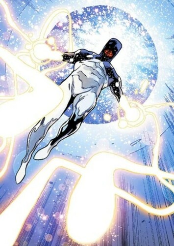 Peter Parker (Earth-13)