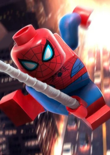 Peter Parker (Earth-13122)