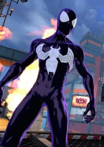 Peter Parker (Earth-1610)