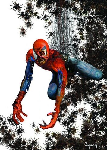 Peter Parker (Earth-2149)