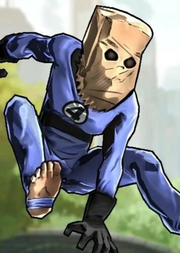 Peter Parker (Earth-258)