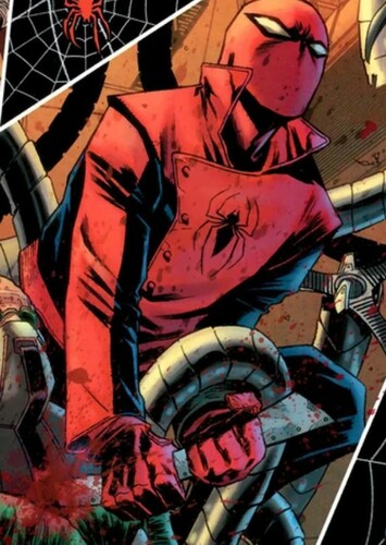 Peter Parker (Earth-312500)