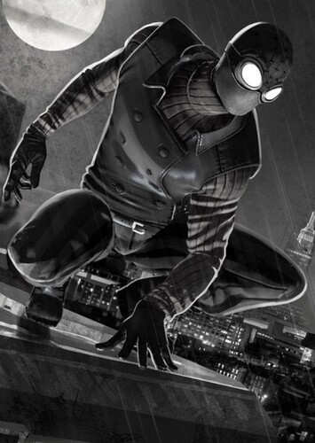 Peter Parker (Earth-42949)