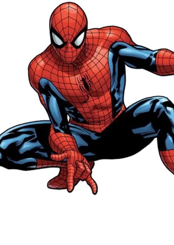 Peter Parker (Earth-616)