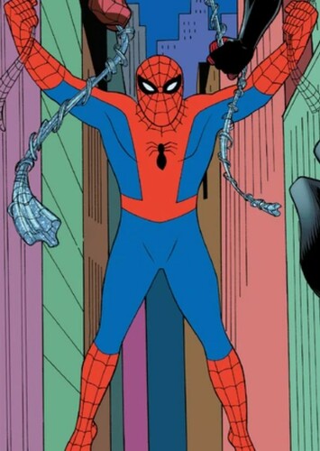 Peter Parker (Earth-67)