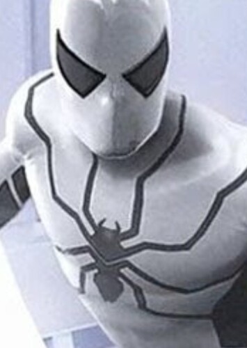 Spider-Man (Peter Parker) (Earth-838)