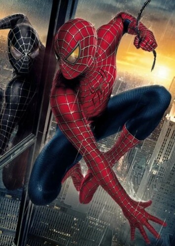Peter Parker (Earth-96283)