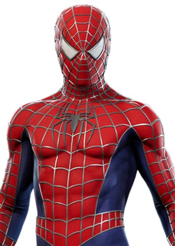 Peter Parker (Earth-96283)