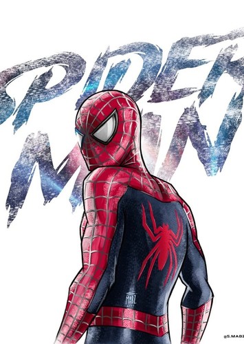 Peter Parker / Friendly Neighborhood Spider-Man