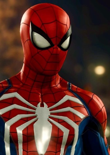 Peter Parker IV